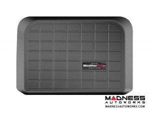 Mazda Miata Cargo Liner by WeatherTech - 2016-on - Black 